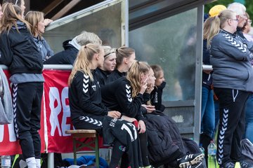 Bild 74 - Frauen SVHU2 : Holstein Kiel : Ergebnis: 1:3